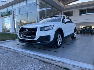 Audi Q2 '20 1.6 TDI 116PS