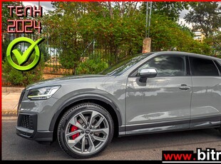 Audi Q2 '20 2.0 TFSI 300Hp quattro S-tronic ΕΛΛΗΝΙΚΟ