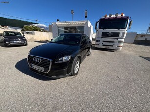 Audi Q2 '20 30 TDI