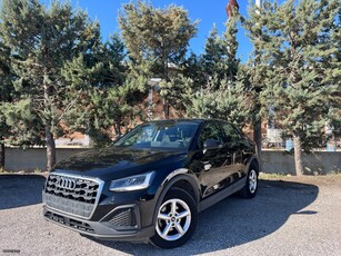 Audi Q2 '21 30 TDI S TRONIC *ΓΡΑΜΜΑΤΙΑ*