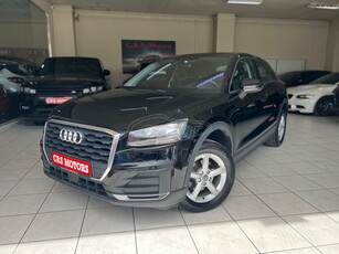 Audi Q2 '20 ΜΕ ΕΓΓΥΗΣΗ !!! 30 TFSI CRS MOTORS