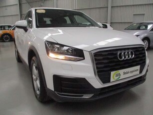 Audi Q2 '20 5 ΧΡΟΝΙΑ ΕΓΓΥΗΣΗ - 30 TDI S-TRONIC BUSINESS