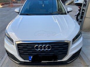 Audi Q2 '20