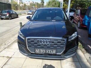 Audi Q2 '20 DTI 1.6 EURO 6