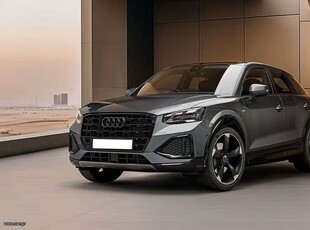 Audi Q2 '20 TDI 1600cc 115hp DIESEL