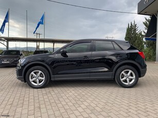 Audi Q2 '20 TFSI