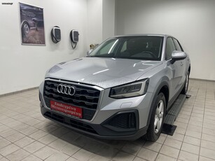 Audi Q2 '21 1.0 TFSI 110hp