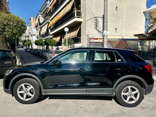 Audi Q2 '21 1.0 TFSI 116PS