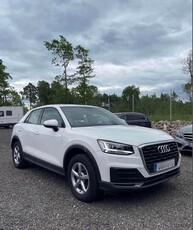 Audi Q2 '21 1.0 TFSI 116PS