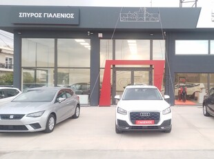 Audi Q2 '21 30 TDI Business