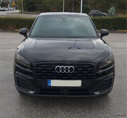 Audi Q2 '21 Audi Q2 1.0 TFSI 110PS 6 ταχ