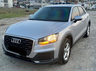 Audi Q2 '21 Business