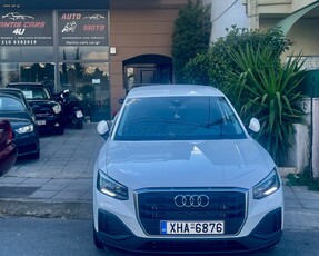 Audi Q2 '23 4 χρόνια εγγύηση και 4 χρόνια δωρεάν service αντιπροσωπείας