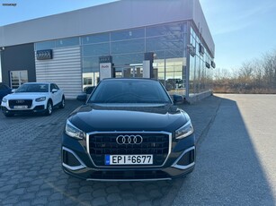 Audi Q2 '23 ADVANCED 30 TFSI 116PS 6 TAXYTHTES