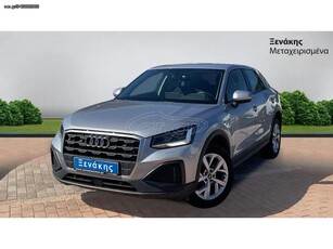 Audi Q2 '23 COMFORT ΜΕ ΦΠΑ