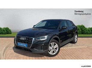 Audi Q2 '23 COMFORT ΜΕ ΦΠΑ