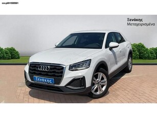 Audi Q2 '23 S-TRONIC ΜΕ ΦΠΑ