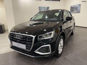 Audi Q2 '25 1.5TFSI 150ps ADVANCED Stronic