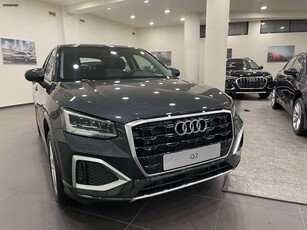 Audi Q2 '25 1.5TFSI 150ps Stronic ADVANCED