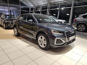 Audi Q2 '25 Advanced 35 TFSI S tronic 150 ps