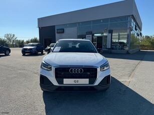 Audi Q2 '25 PROGRESSIVE 30TFSI 116PS 6 TAXYTHTES