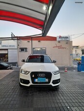 Audi Q3 '13 1.4 tfsi stronic