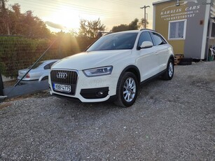 Audi Q3 '13 ΤΕΛΗ ΤΟΥ 2025 ΠΛΗΡΩΜΕΝΑ ΑΝΤΑΛΛΑΓΕΣ ΔΕΚΤΕΣ