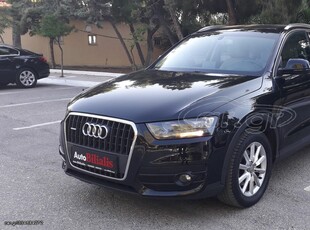 Audi Q3 '14 2.0 TDI quattro