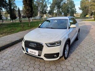 Audi Q3 '14