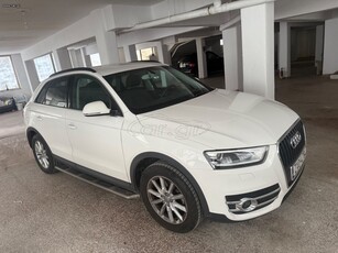 Audi Q3 '14