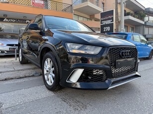 Audi Q3 '14