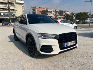 Audi Q3 '15 1.4 TFSI S tronic