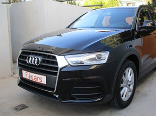 Audi Q3 '15 1.4 TFSI ULTRA