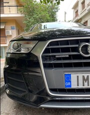 Audi Q3 '15