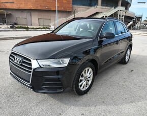 Audi Q3 '15 TFSI