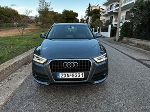 Audi Q3 '16