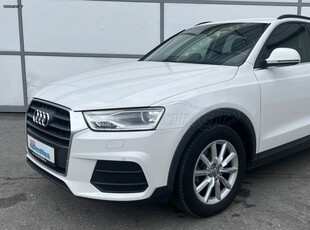 Audi Q3 '16 1.4 TFSI 150PS S-TRONIC COD