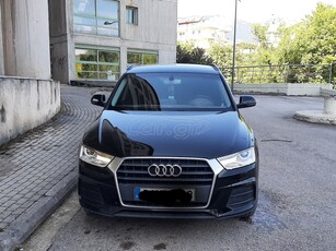 Audi Q3 '16 1.4 TFSI ultra cod