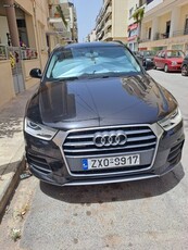 Audi Q3 '16 2.0 TDI quattro'16