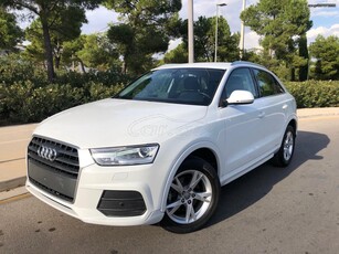 Audi Q3 '16 Sportline s tronic tfsi