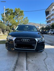 Audi Q3 '16 TDI QUATTRO