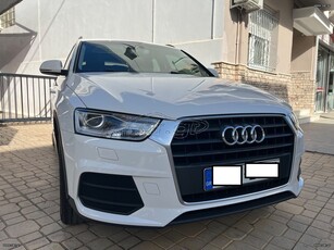 Audi Q3 '16 TFSI *PANORAMA