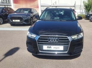 Audi Q3 '17 1.4 TFSI 125 PS