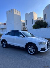 Audi Q3 '17 1.4 TFSI ULTRA COD S TRONIC