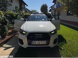 Audi Q3 '17