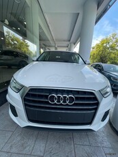 Audi Q3 '17 Q3 1.4 TFSI CoD S tronic