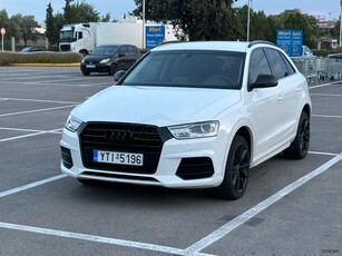 Audi Q3 '17 STRONIC