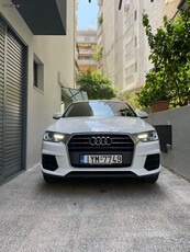 Audi Q3 '18 TFSI S TRONIC