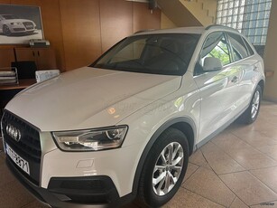 Audi Q3 '18 TSI SPECIAL edition