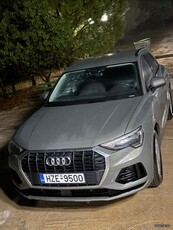 Audi Q3 '19 2.0 35 TDI